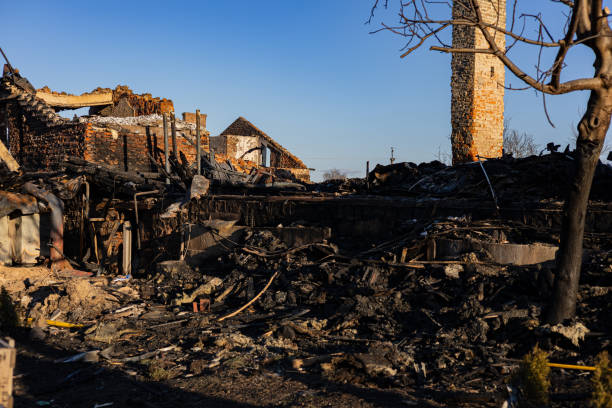 Trusted Fire Damage Removal service in Mount Laurel, NJ - Fire Damage Laser Cleaning